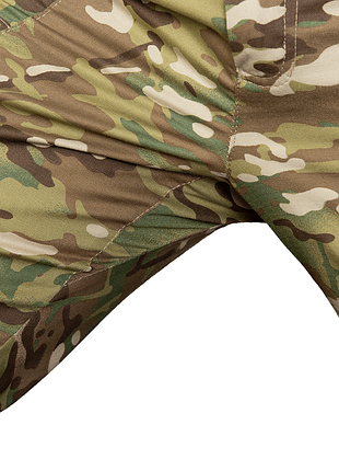 Штани camotec stalker 3.0 twill 4