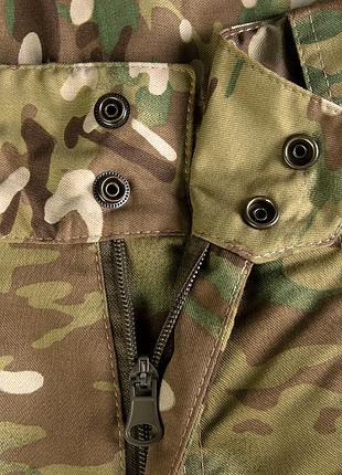 Штани camotec stalker 3.0 twill 7