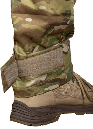 Штани camotec stalker 3.0 twill 10