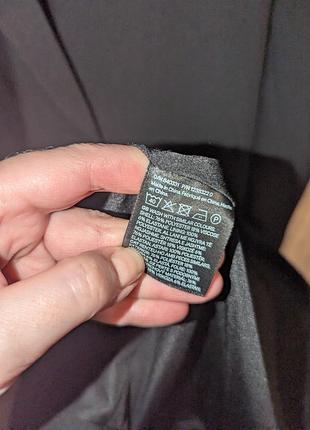 Тонкое пальто пиджака h&amp;m 9