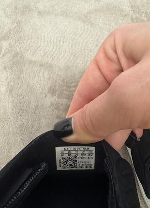 Босоножки adidas 3