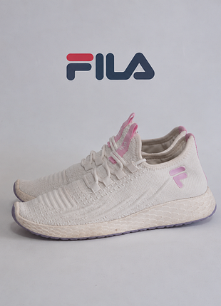 Кроссовки fila