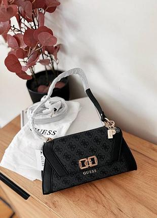 Оригінальна сумка guess karnilla 🖤 2