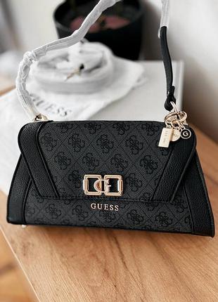 Оригінальна сумка guess karnilla 🖤