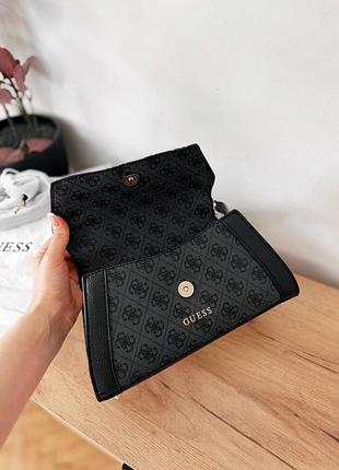 Оригінальна сумка guess karnilla 🖤 8