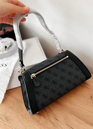 Оригінальна сумка guess karnilla 🖤 6