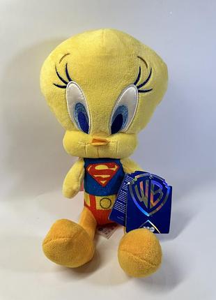 Мʼяка іграшка твіті, warner bros