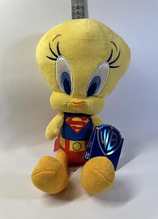 Мʼяка іграшка твіті, warner bros 2