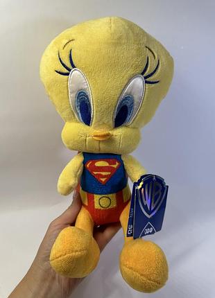 Мʼяка іграшка твіті, warner bros 5
