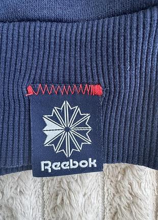 Оригінальний світшот reebok, чоловічий 2