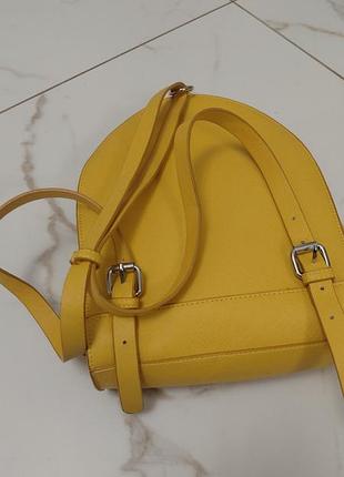 Рюкзак zara яскравий 7
