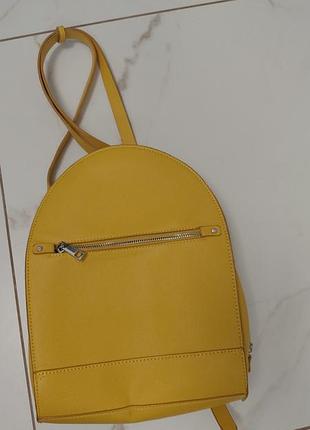 Рюкзак zara яскравий 3