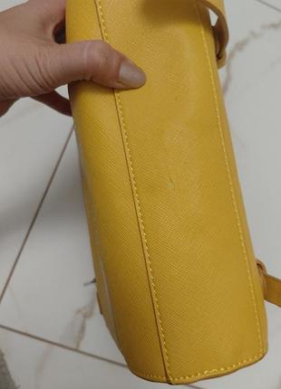Рюкзак zara яскравий 8