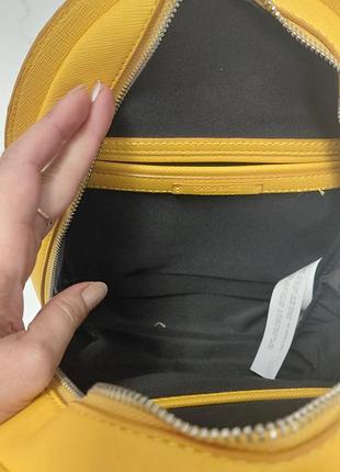 Рюкзак zara яскравий 4