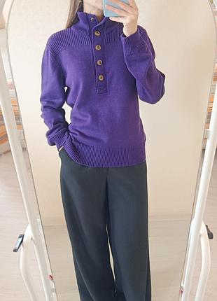 Светр поло ralph lauren 2
