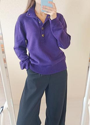 Светр поло ralph lauren 4