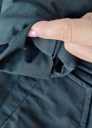 Пуфер куртка пуховик zara 9
