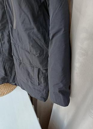 Пуфер куртка пуховик zara 4