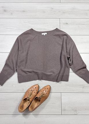 Кашеміровий светр the white company р.м 3