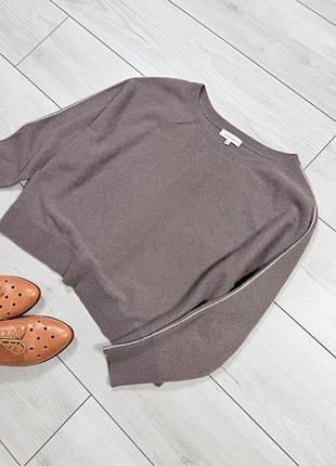 Кашеміровий светр the white company р.м 4