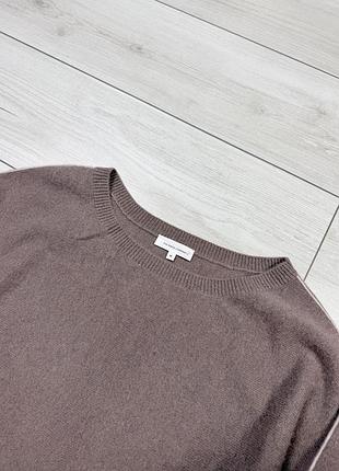 Кашеміровий светр the white company р.м 5