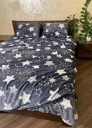 Тепла постільна білизна 🥰 6