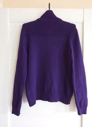 Светр поло ralph lauren 10