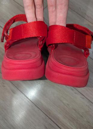 Сандалі fitflop 4