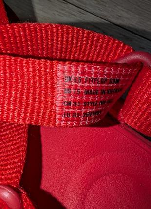Сандалі fitflop 6