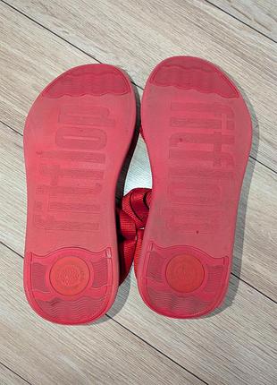 Сандалі fitflop 5