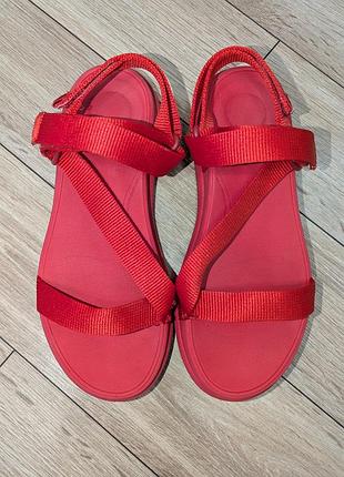 Сандалі fitflop 3