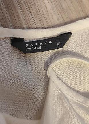 Сарафан  papaya 10/40 6