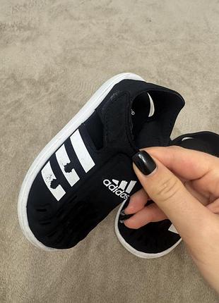 Босоножки adidas 4