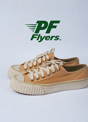 Кеди pf flyers 38.5