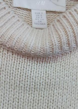 Сукня - жилет  h&m 6