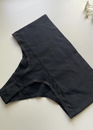 Трусики утяжка h&m 4