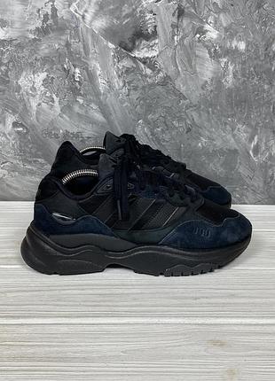 Кроссовки adidas retropy f90 40/25 см