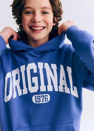 Худи для мальчика h&amp;m