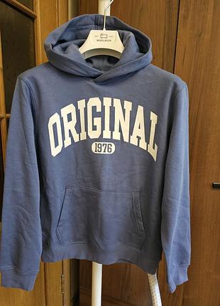 Худи для мальчика h&amp;m 3