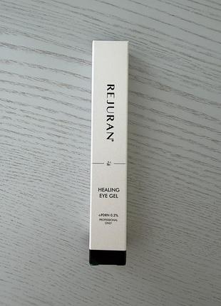 Відновлюючий гель для зони навколо очей rejuran healing eye gel, 15 мл