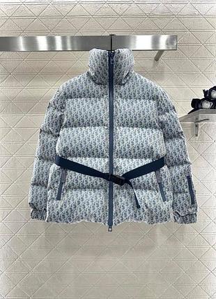 Куртка люкс