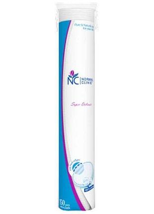 Ватные диски 150шт тм normal clinic