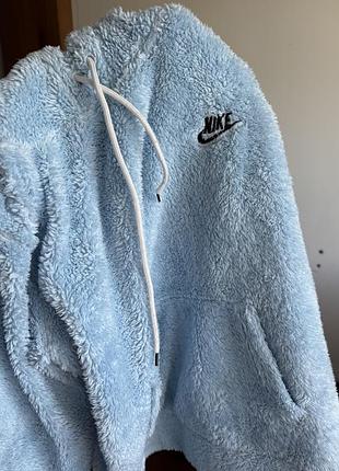 Худі nike teddy 3