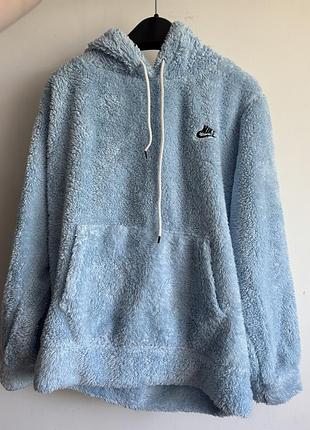 Худі nike teddy