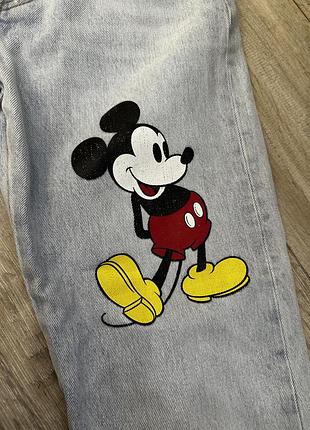 Джинси levi’s 2