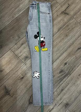 Джинси levi’s 3