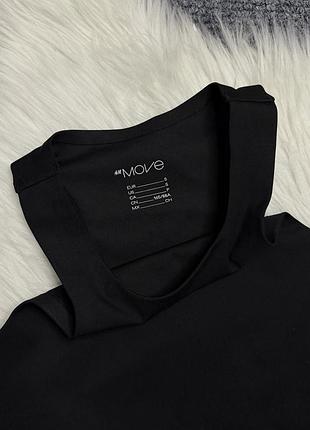 Майка з чашечками h&m 4
