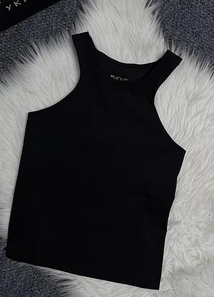 Майка з чашечками h&m 2