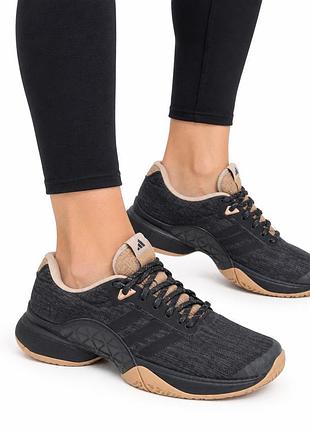 Adidas barricade кросівки унісекс