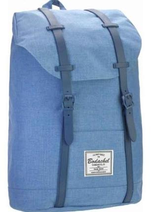 Рюкзак молодежный 820 арт.bs09-31 тм bodachel